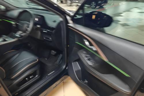 Dijual 2023 CHERY Omoda 5 RZ bekas