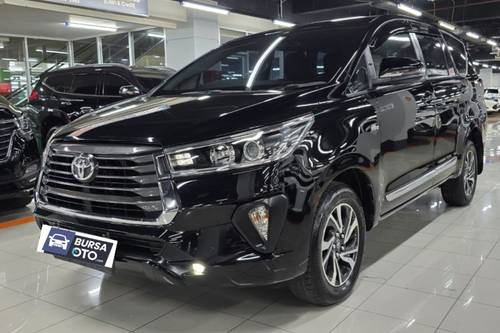 2022 Toyota Innova BENSIN V 2.0 AT tua