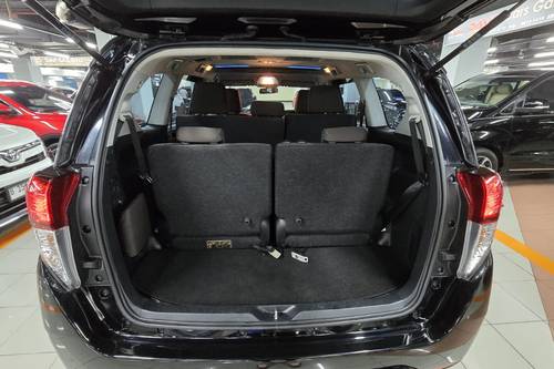 Dijual 2022 Toyota Innova BENSIN V 2.0 AT bekas