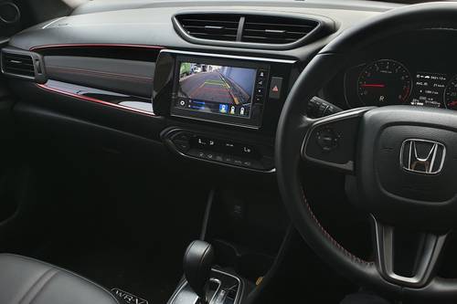 Beli mobil bekas