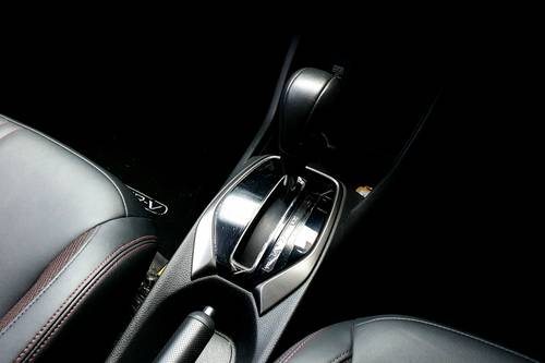 2023 Honda WRV RS tua