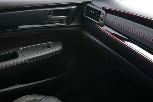2023 Honda WRV RS bekas