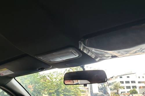 Beli mobil bekas