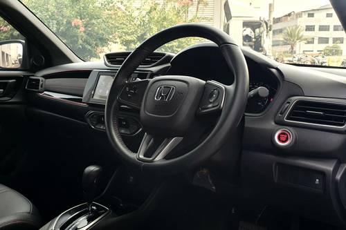 2023 Honda WRV RS tua