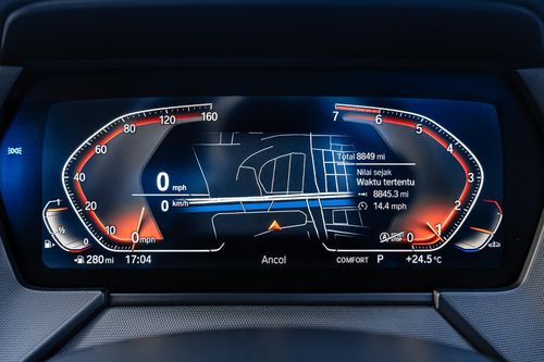 2023 BMW 2 Series Gran Coupe 218i bekas