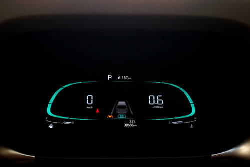 2023 Hyundai Stargazer Prime IVT bekas