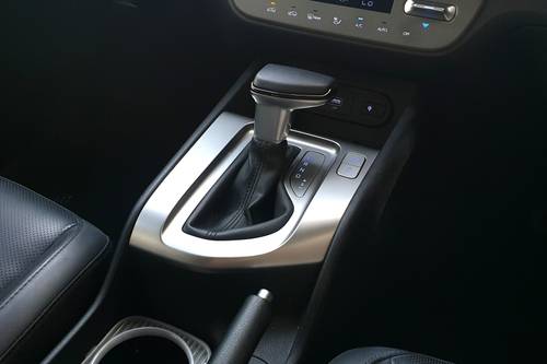 2023 Hyundai Stargazer Prime IVT tua