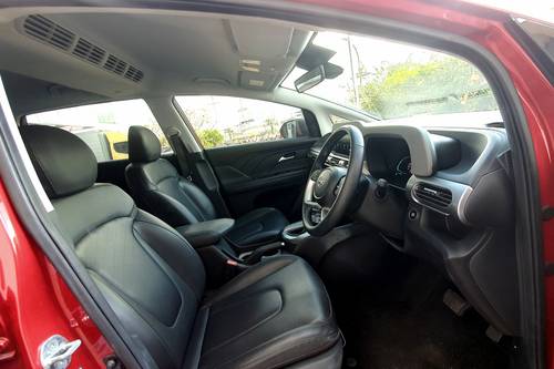 Dijual 2023 Hyundai Stargazer Prime IVT bekas