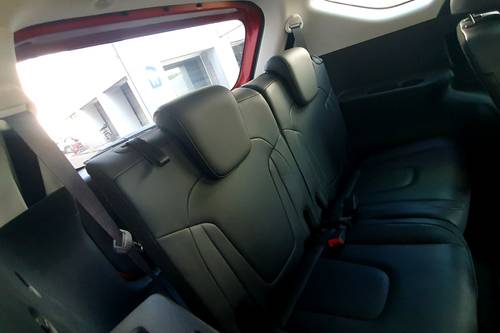 2023 Hyundai Stargazer Prime IVT tua