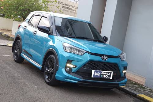 Beli mobil bekas