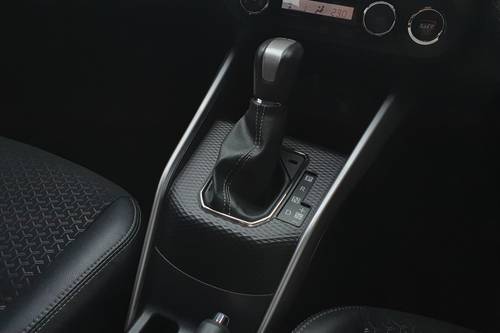 2023 Toyota Raize 1.0 Turbo GR Sport CVT tua