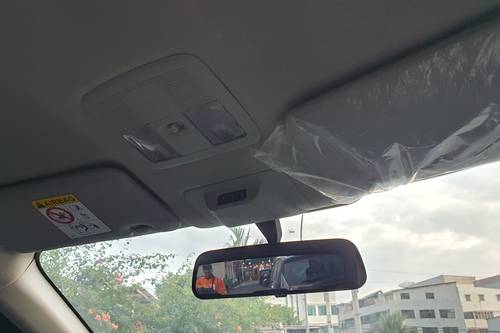 Beli mobil bekas