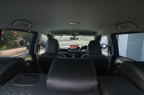 Beli mobil bekas