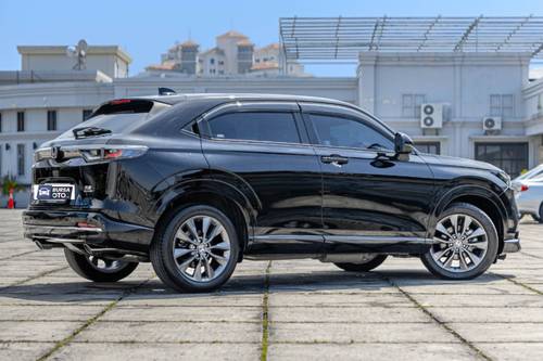 2022 Honda HRV 1.5L Turbo RS tua