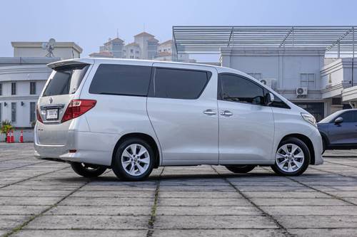 Beli mobil bekas