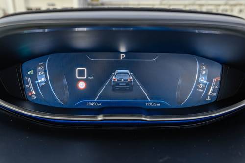 2021 Peugeot 5008 Allure Plus tua