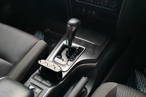 2023 Toyota Fortuner 2.4 G AT tua