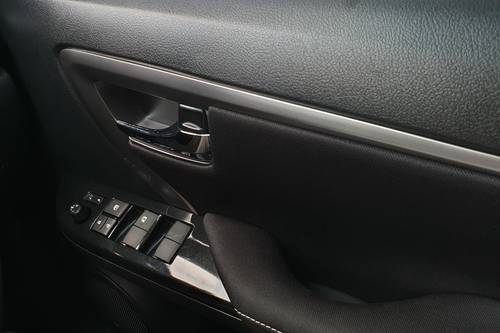 Dijual 2023 Toyota Fortuner 2.4 G AT bekas
