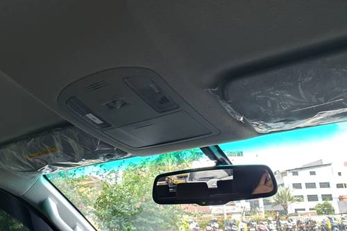 Beli mobil bekas