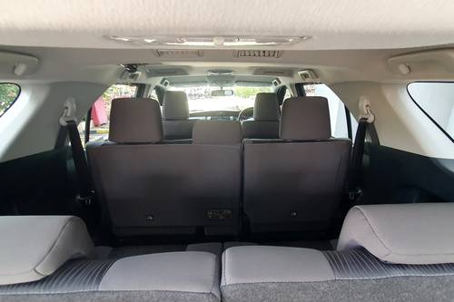 Dijual 2023 Toyota Fortuner 2.4 G AT bekas
