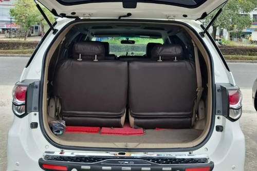 Beli mobil bekas