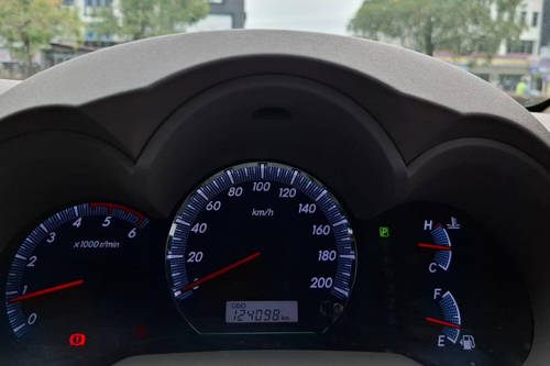 Beli mobil bekas