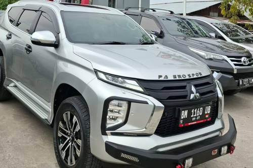 Beli mobil bekas