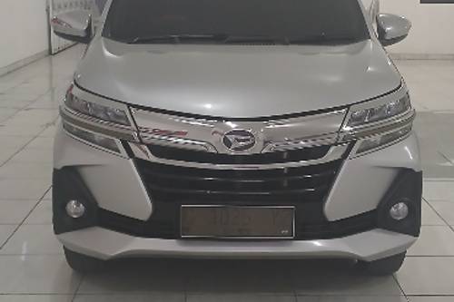 2019 Daihatsu Xenia R 1.3L MT DELUXE bekas
