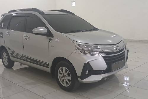 Beli mobil bekas