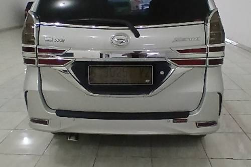 Dijual 2019 Daihatsu Xenia R 1.3L MT DELUXE bekas