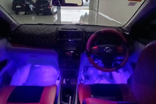 Beli mobil bekas