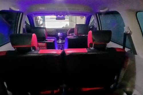 2019 Daihatsu Xenia R 1.3L MT DELUXE tua