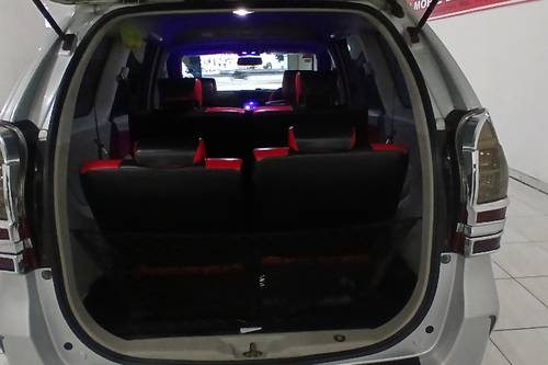Dijual 2019 Daihatsu Xenia R 1.3L MT DELUXE bekas