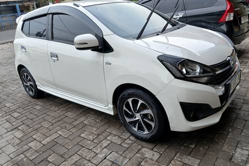 Beli mobil bekas