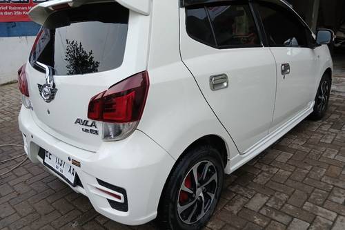 Beli mobil bekas