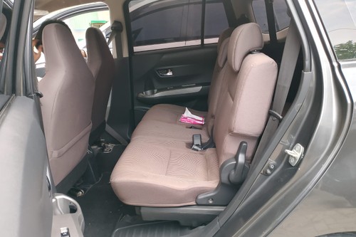 Beli mobil bekas