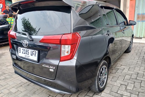 Beli mobil bekas
