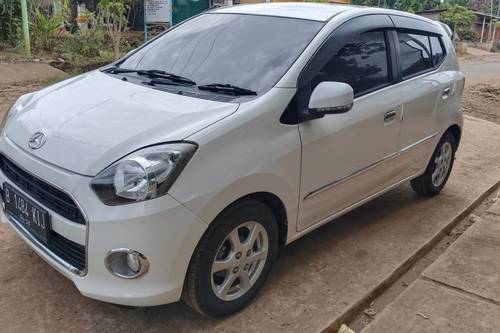 Beli mobil bekas