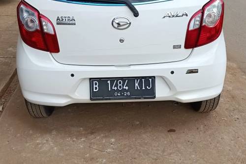Beli mobil bekas