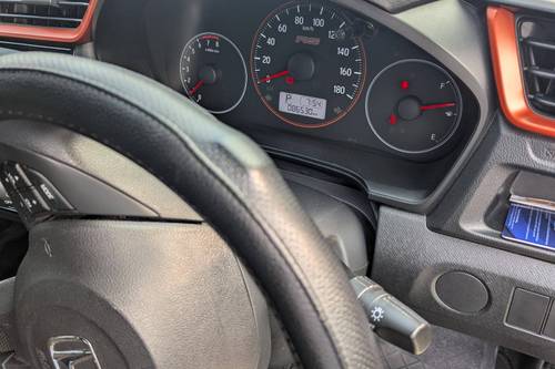 Beli mobil bekas
