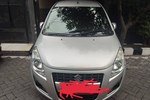 Beli mobil bekas