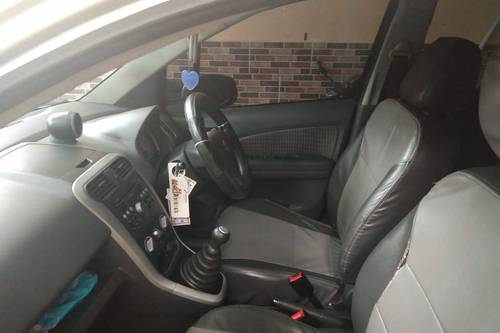 2014 Suzuki Splash GL 1.2L MT bekas