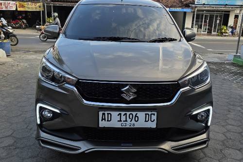 2023 Suzuki Ertiga Sport AT bekas