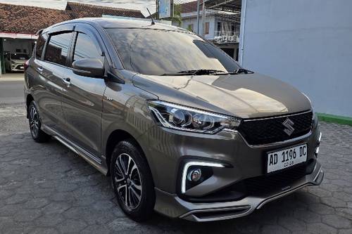 Beli mobil bekas