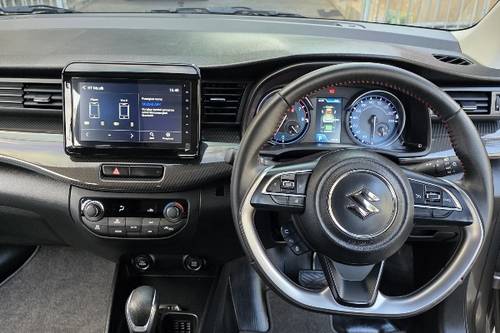 Dijual 2023 Suzuki Ertiga Sport AT bekas