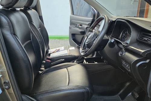 2023 Suzuki Ertiga Sport AT bekas