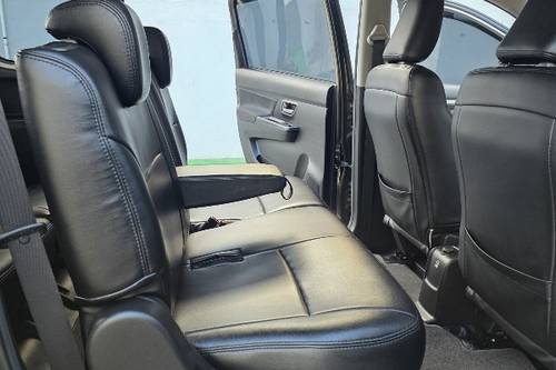 Dijual 2023 Suzuki Ertiga Sport AT bekas