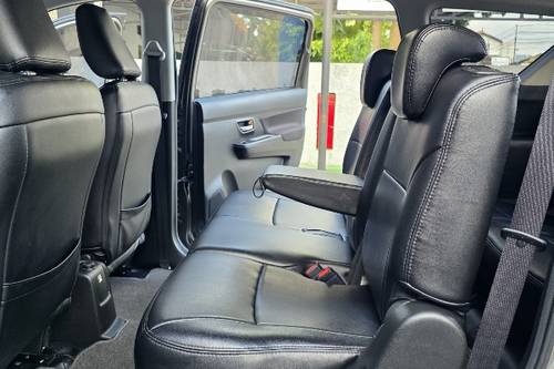 2023 Suzuki Ertiga Sport AT bekas
