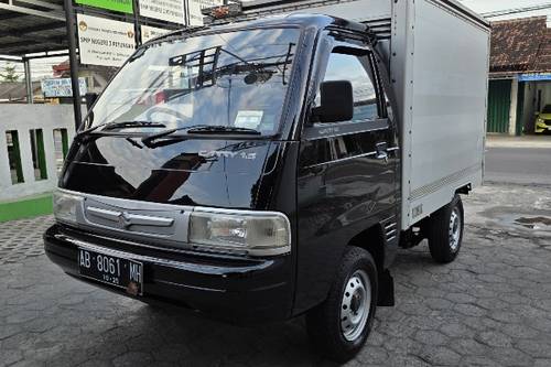 Beli mobil bekas