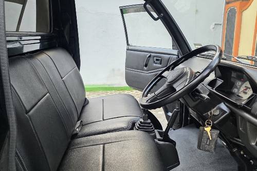 Dijual 2015 Suzuki Carry Box bekas